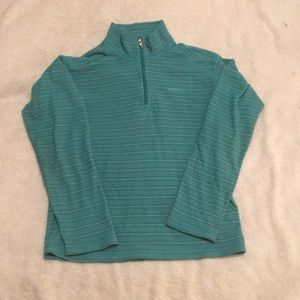 Lightweight Patagonia fleece